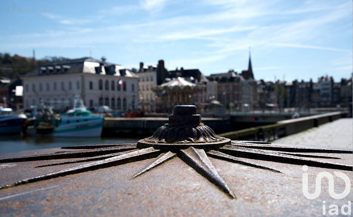 Photo 1 - Appartement à HONFLEUR