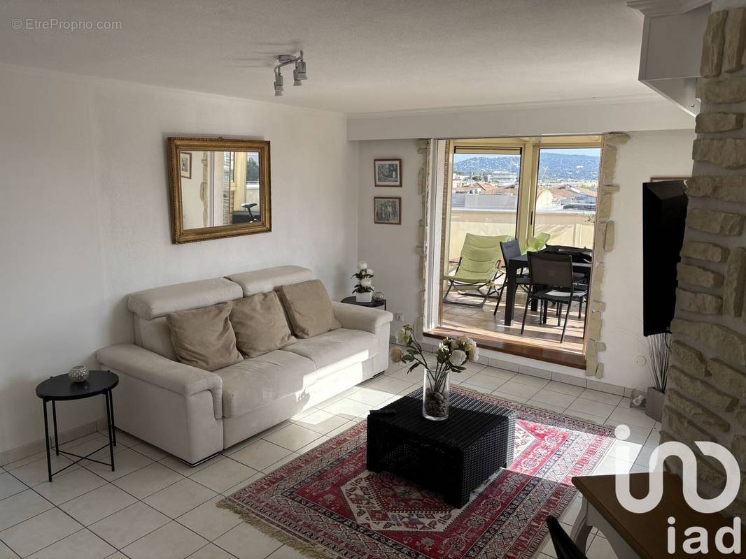 Photo 1 - Appartement à CAVALAIRE-SUR-MER