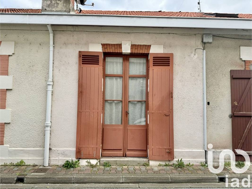 Photo 1 - Maison à ARCACHON