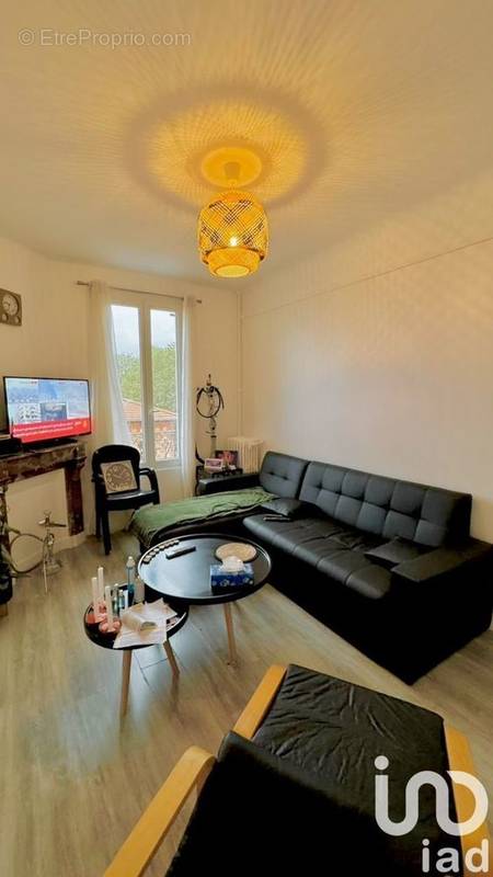 Photo 1 - Appartement à GENNEVILLIERS