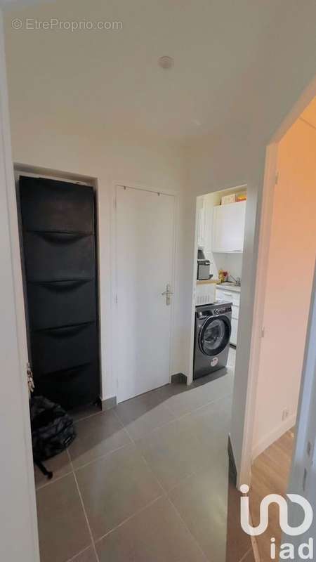 Photo 7 - Appartement à GENNEVILLIERS