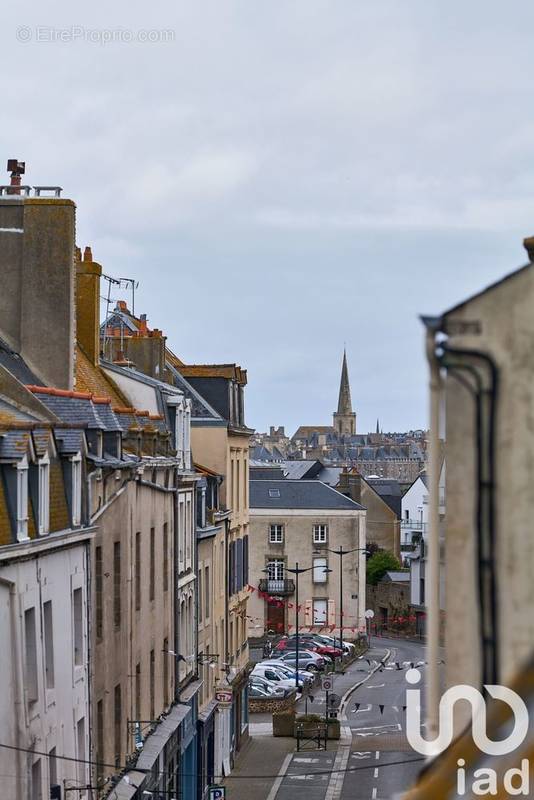 Photo 1 - Appartement à SAINT-MALO