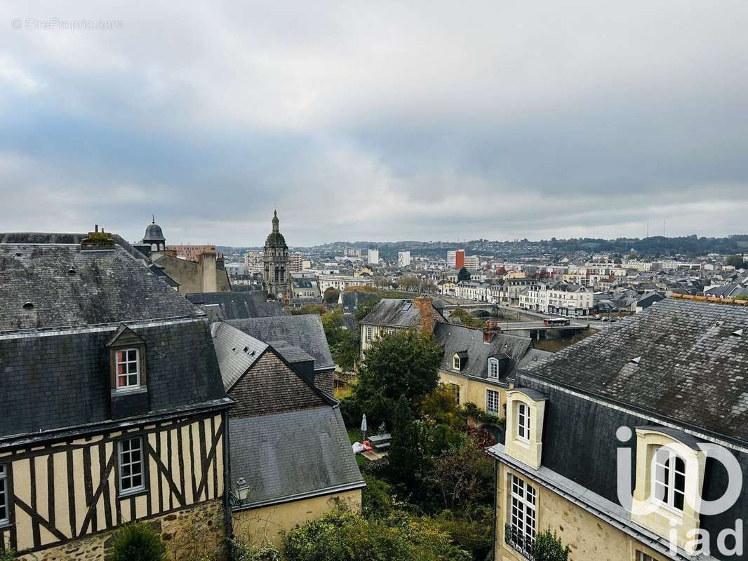 Photo 8 - Appartement à LE MANS