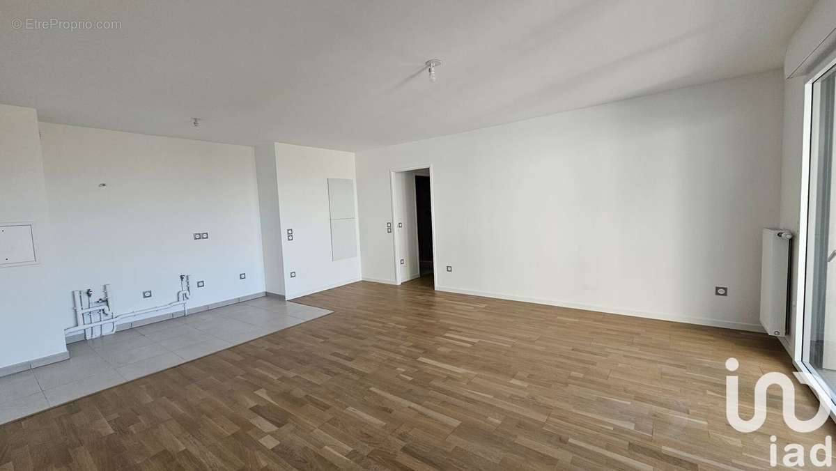 Photo 2 - Appartement à COLOMBES