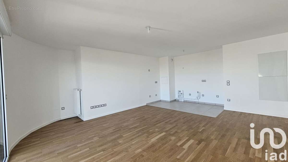 Photo 3 - Appartement à COLOMBES