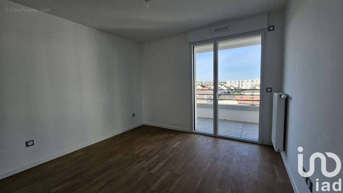 Photo 4 - Appartement à COLOMBES