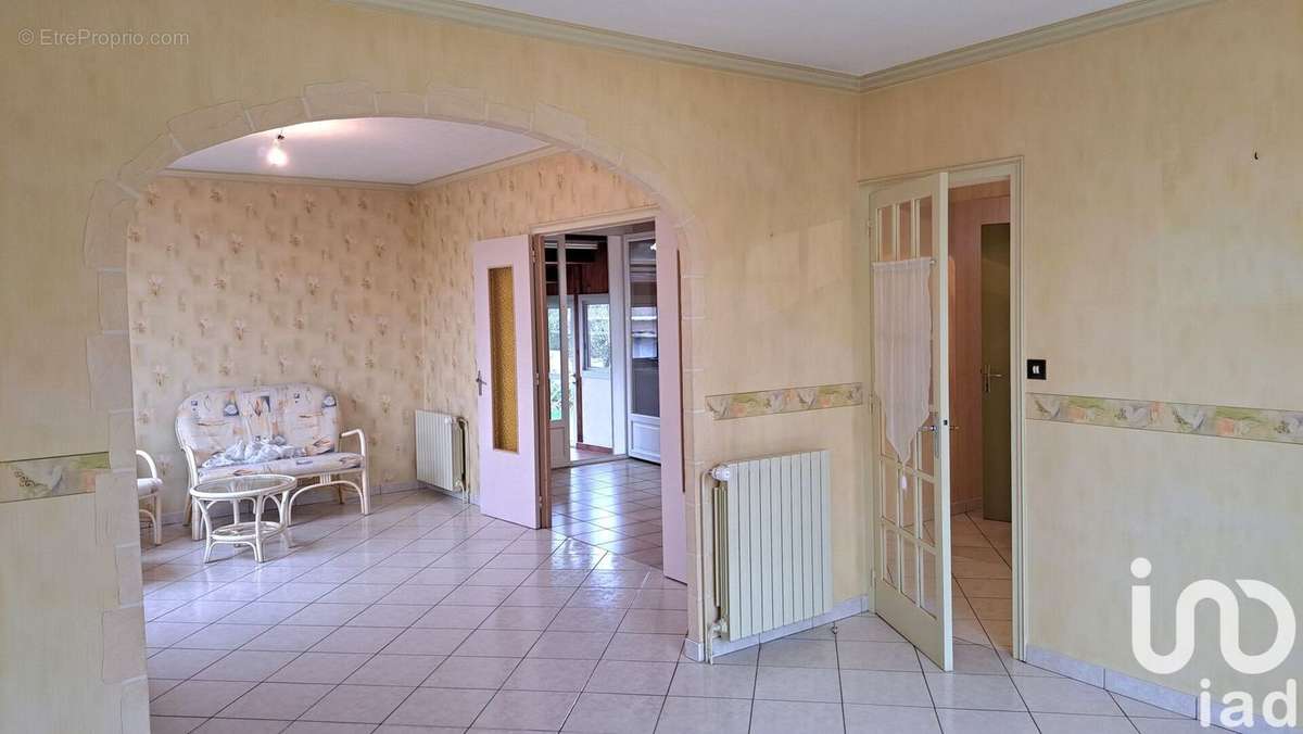 Photo 3 - Maison à LA FERRIERE