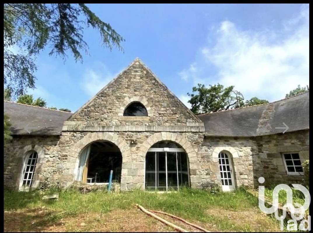 Photo 2 - Maison à PLANGUENOUAL