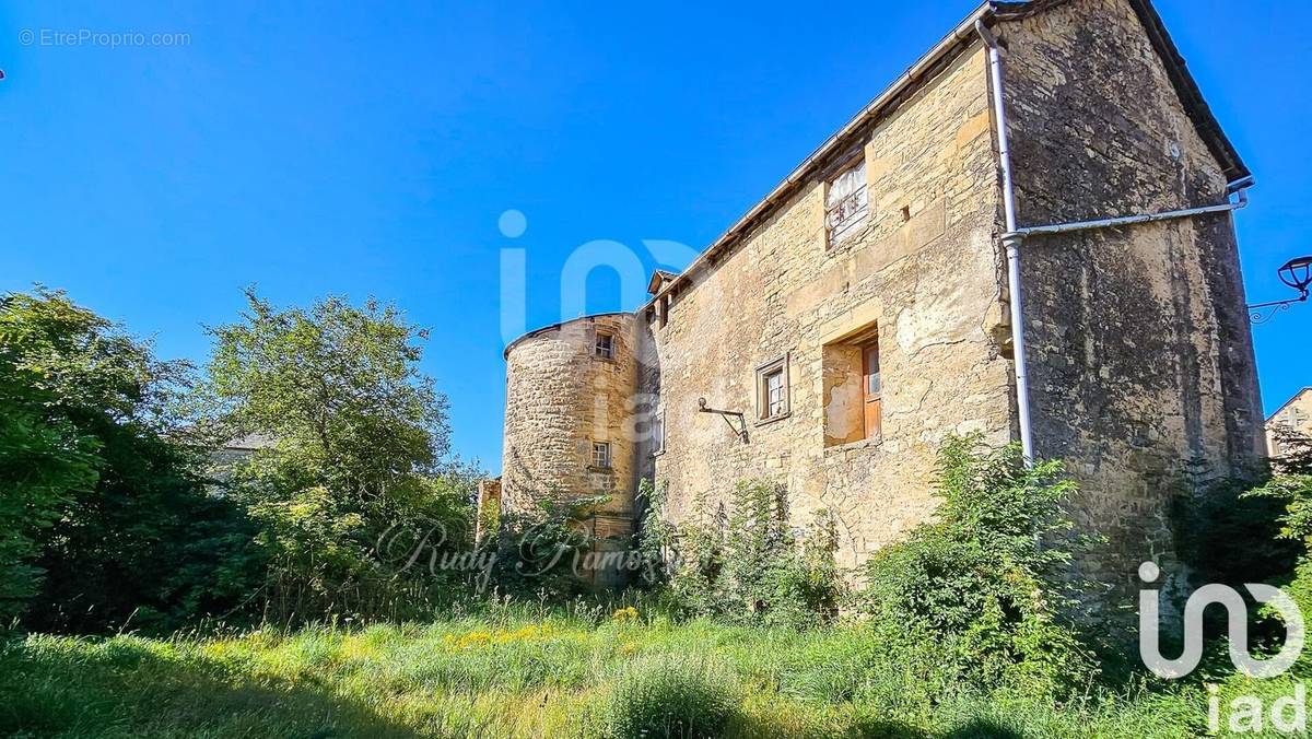 Photo 1 - Autre à SEVERAC-LE-CHATEAU