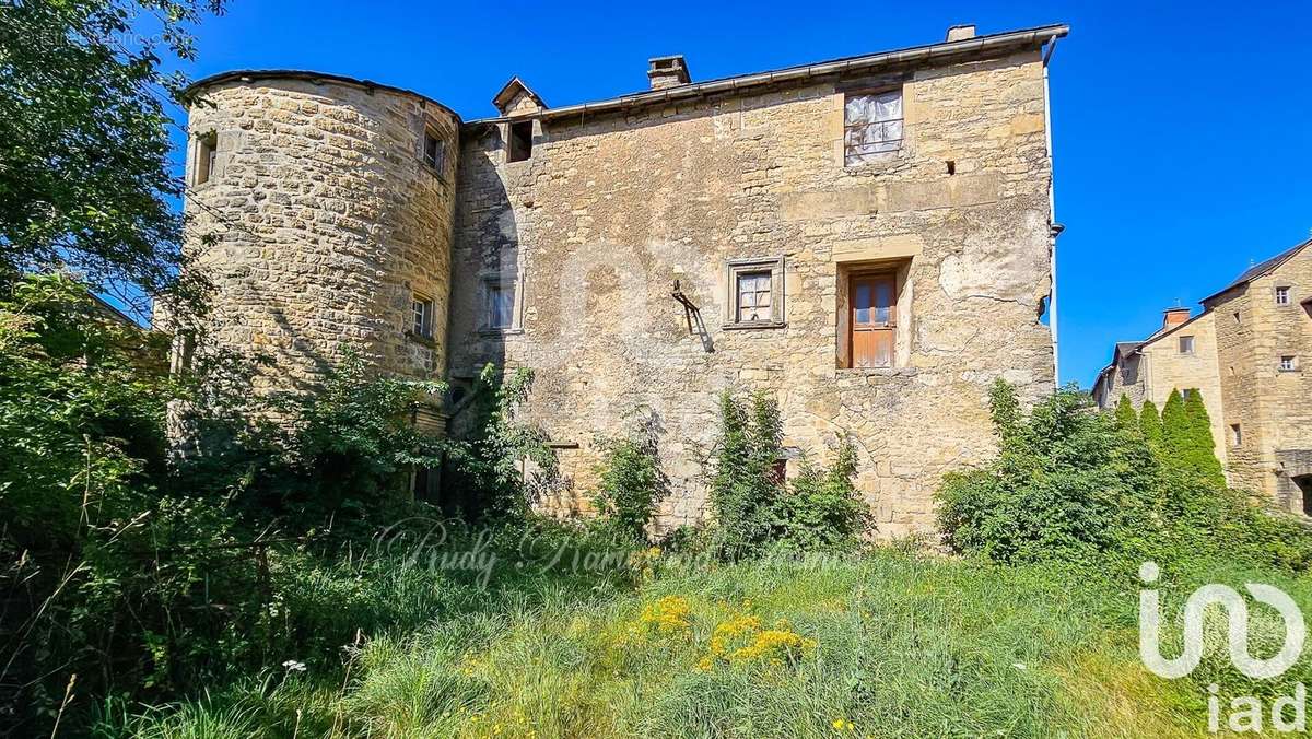 Photo 2 - Autre à SEVERAC-LE-CHATEAU