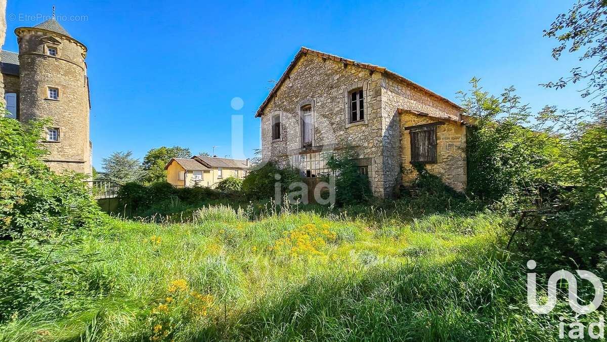 Photo 3 - Autre à SEVERAC-LE-CHATEAU