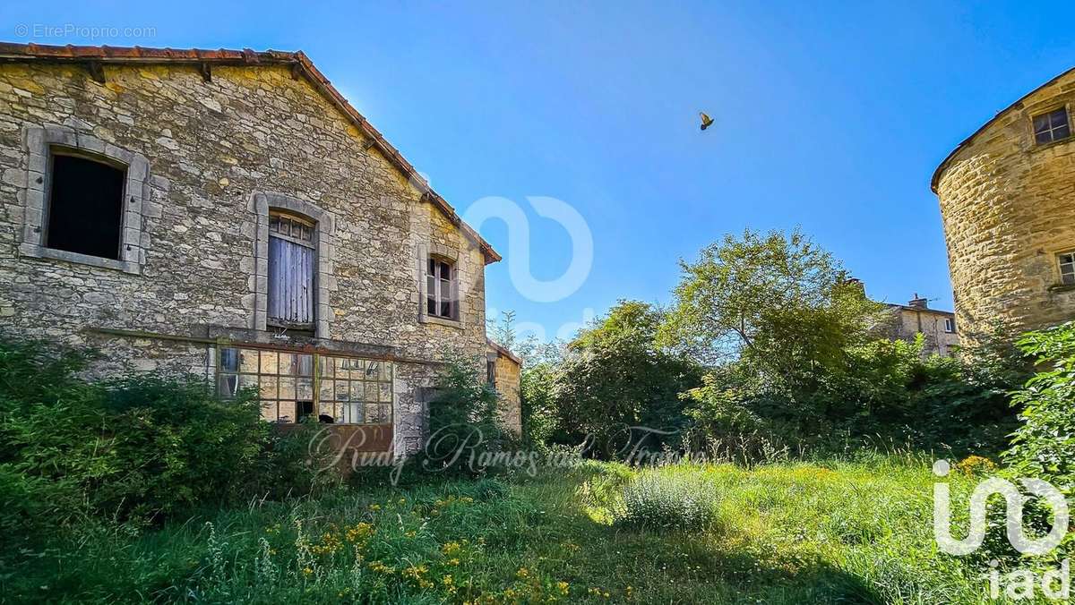 Photo 4 - Autre à SEVERAC-LE-CHATEAU