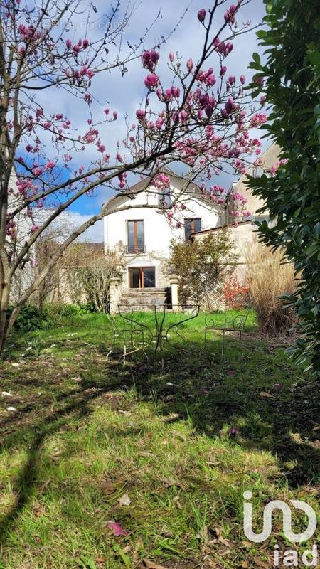 Photo 1 - Maison à THORIGNY-SUR-MARNE