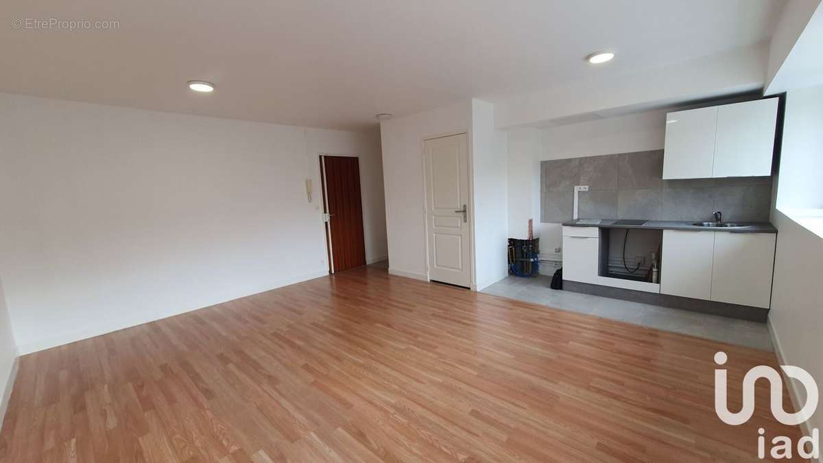 Photo 3 - Appartement à ORLEANS