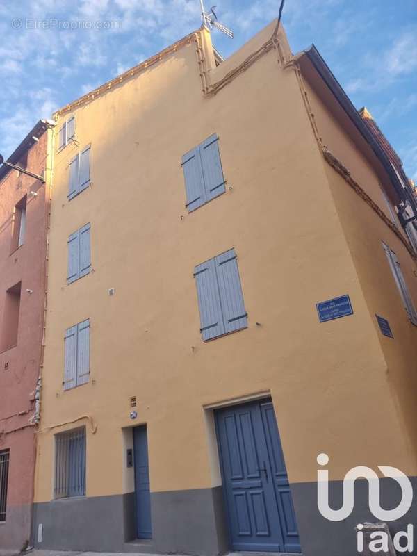 Photo 2 - Appartement à PERPIGNAN