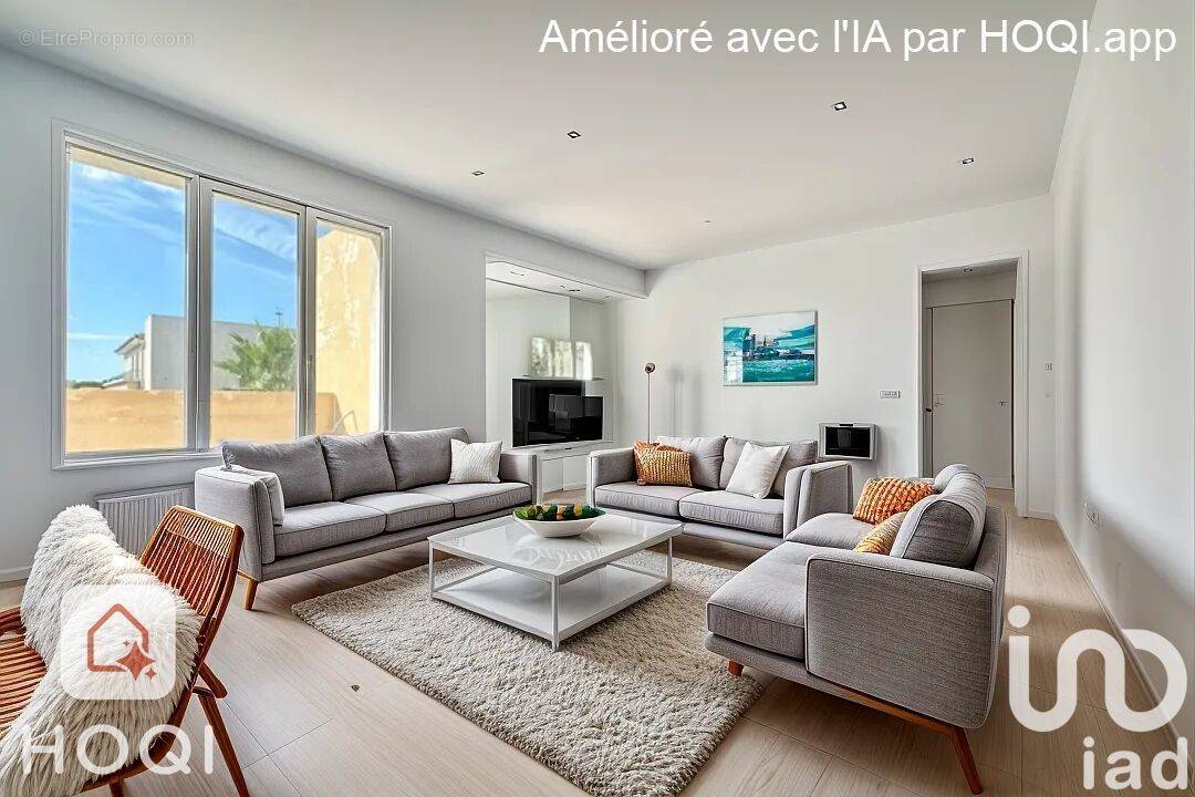 Photo 1 - Appartement à SANARY-SUR-MER