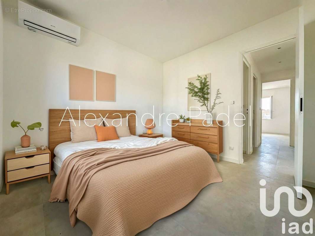 Photo 3 - Appartement à SANARY-SUR-MER