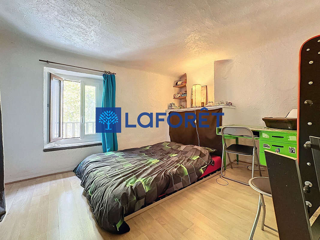 Appartement à DRAGUIGNAN