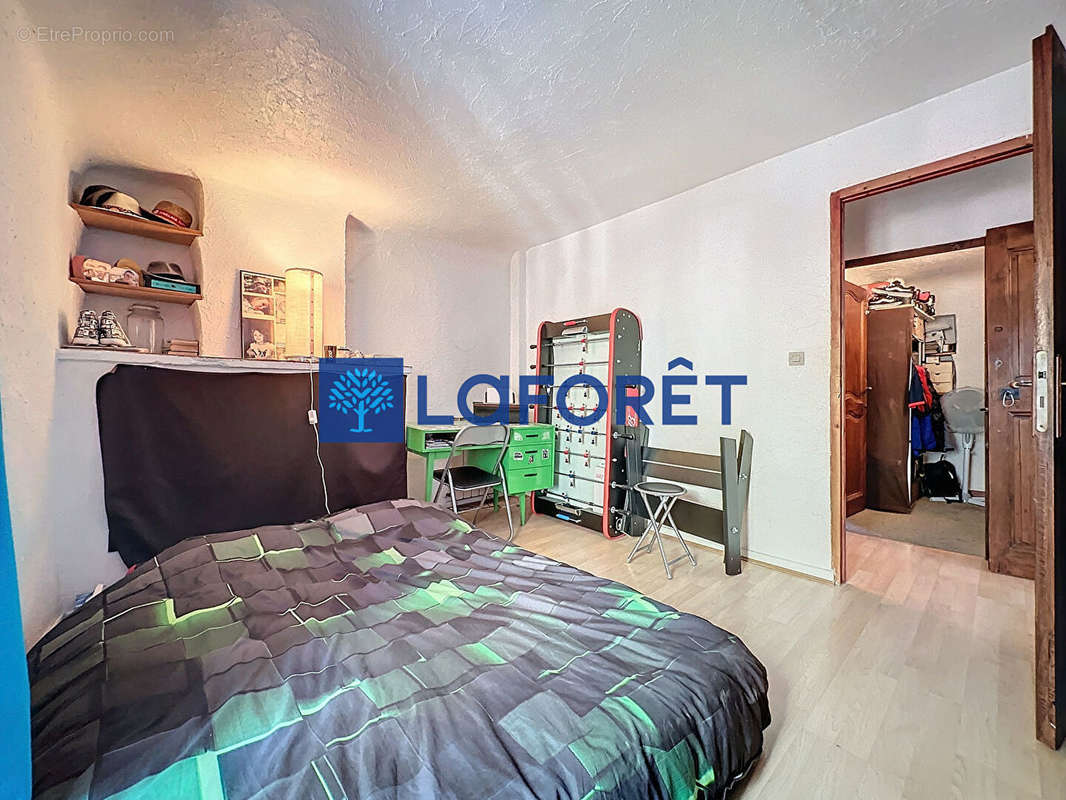 Appartement à DRAGUIGNAN