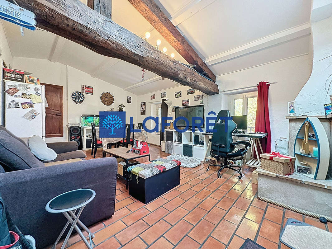 Appartement à DRAGUIGNAN