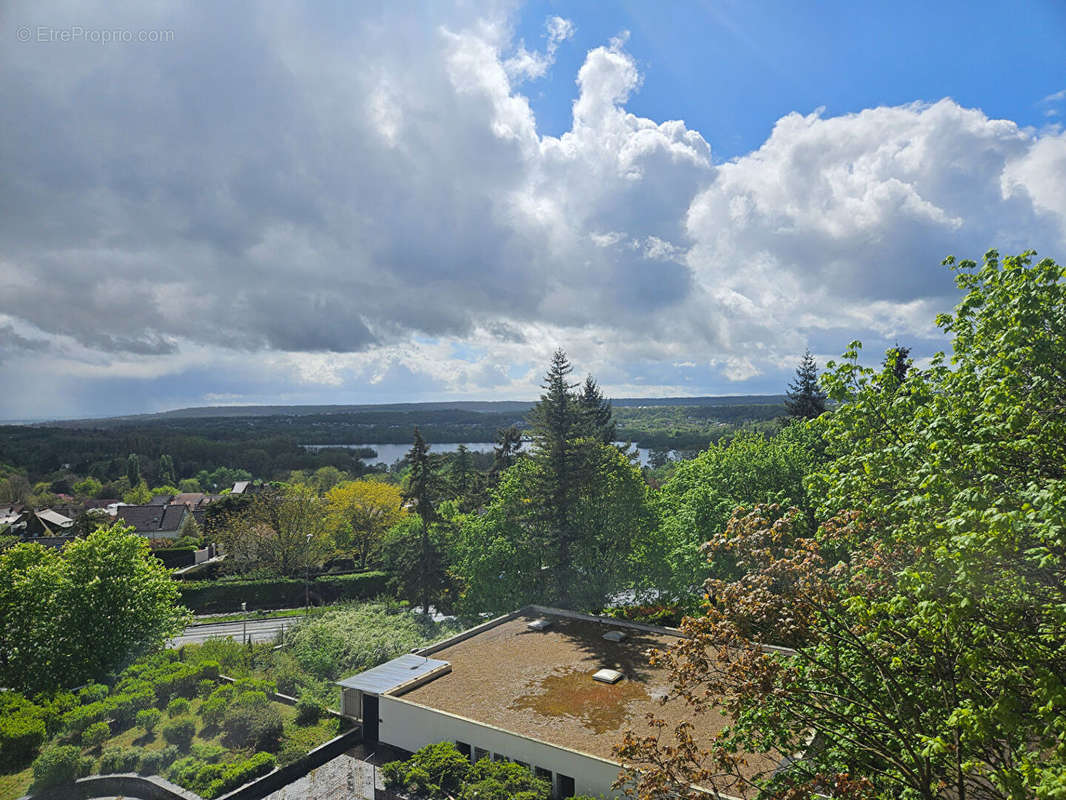 Appartement à CERGY