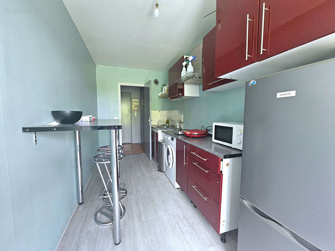 Appartement à CERGY