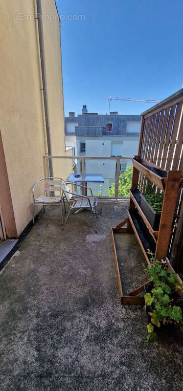 Appartement à CROIX