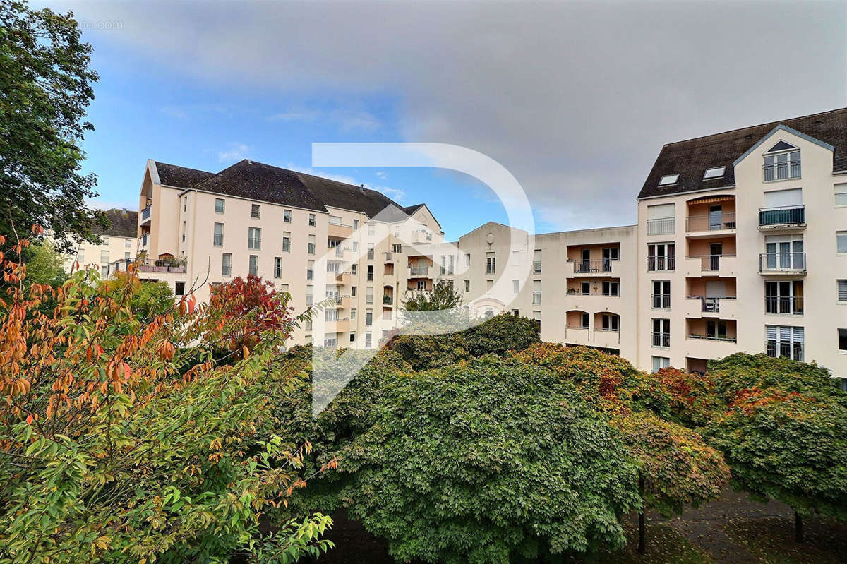 Appartement à PONTOISE