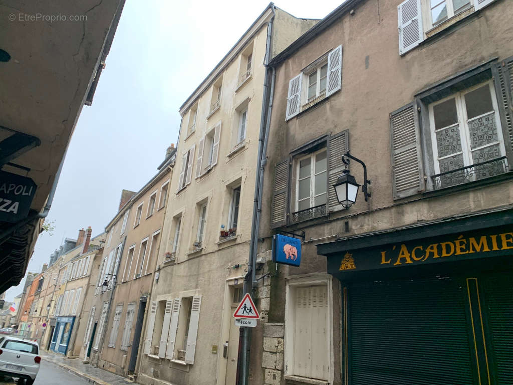 Appartement à CHARTRES