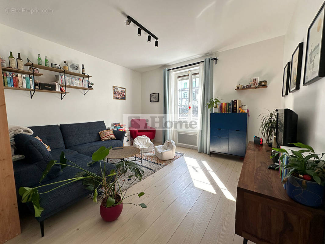 Appartement à ANGERS