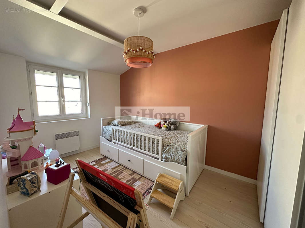 Appartement à ANGERS