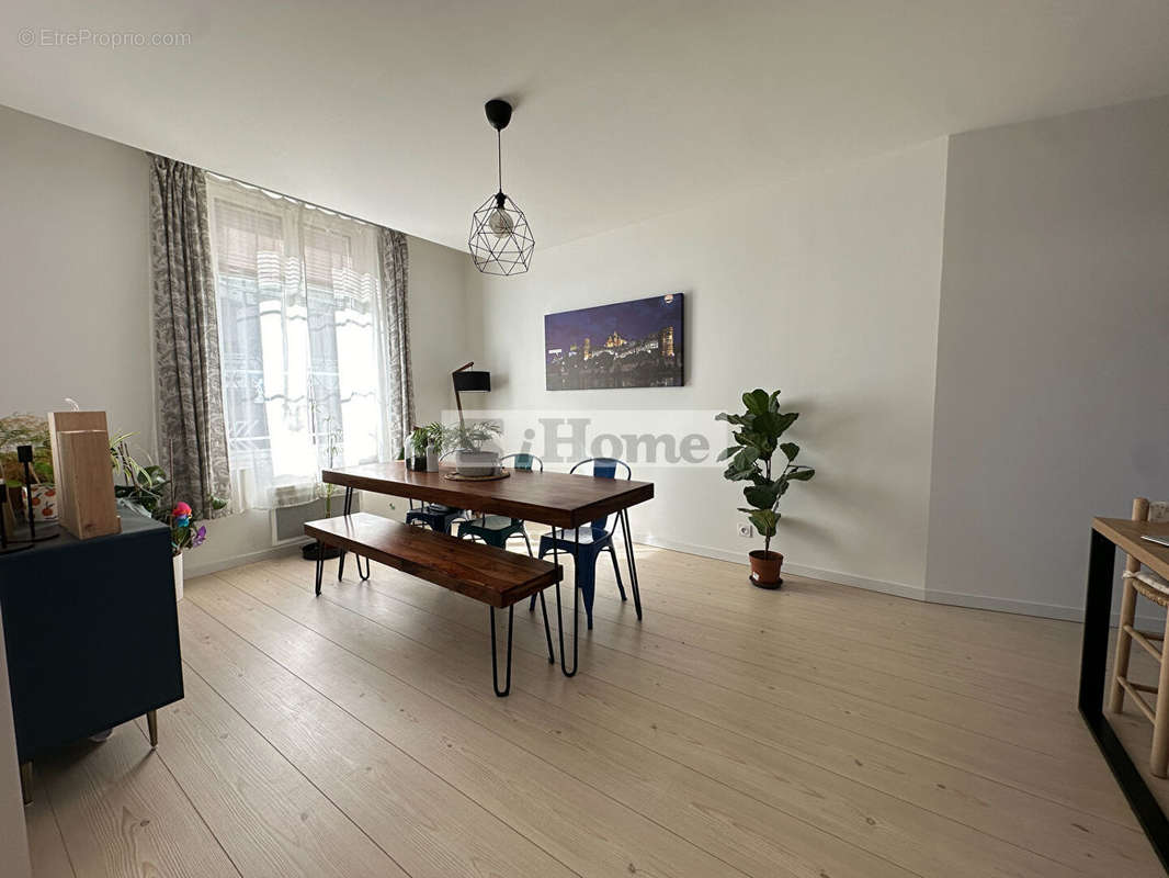 Appartement à ANGERS