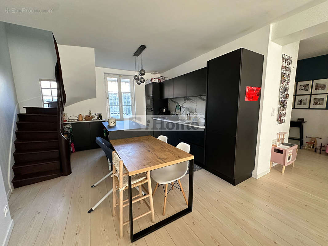 Appartement à ANGERS