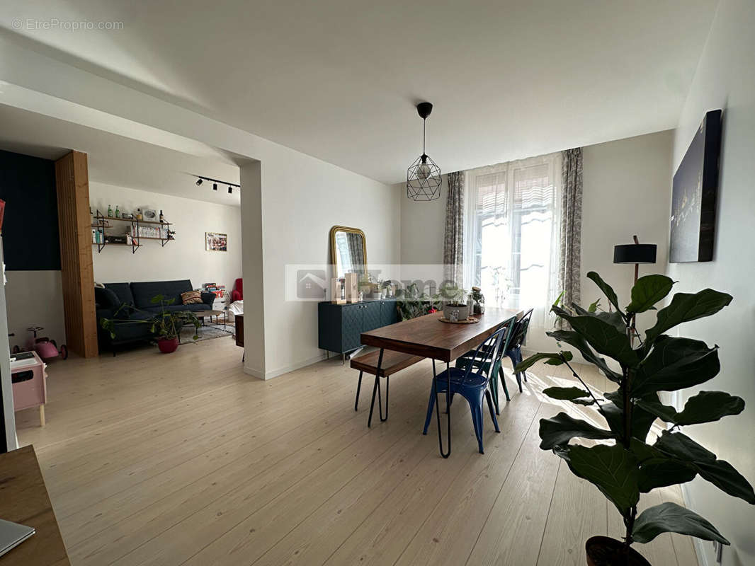 Appartement à ANGERS