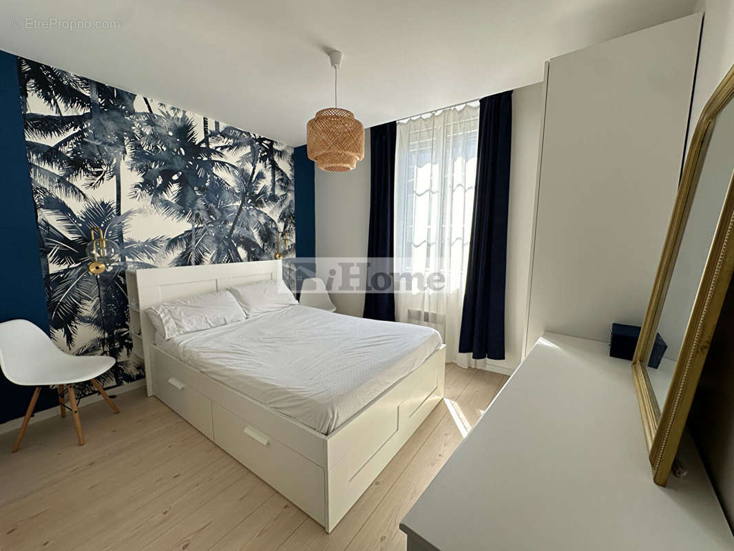 Appartement à ANGERS