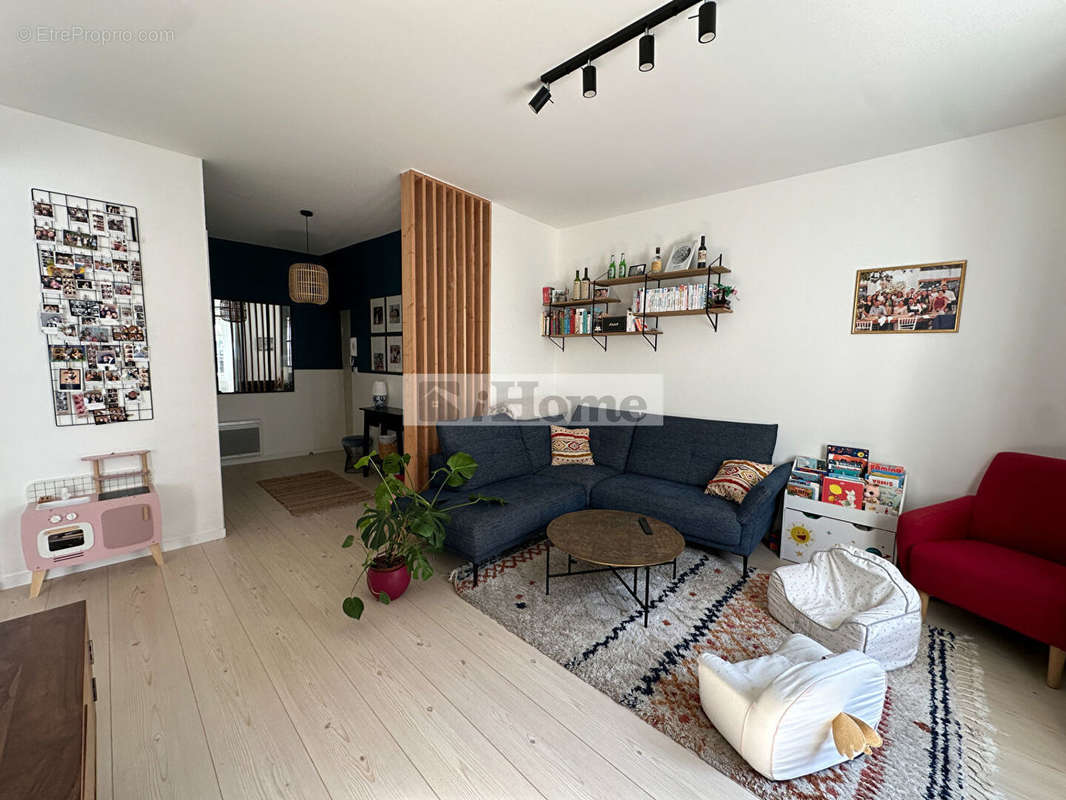 Appartement à ANGERS