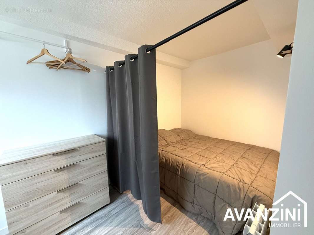 Appartement à NANTEUIL-LES-MEAUX