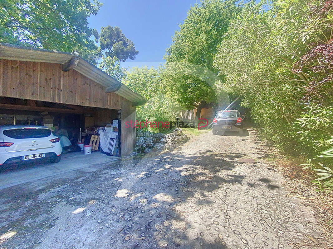 Maison à MOUGINS