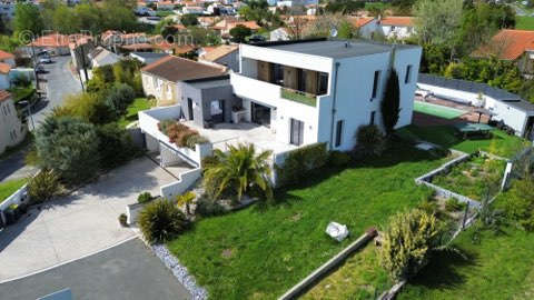 Maison à ROYAN