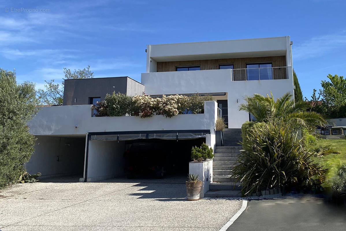 Maison à ROYAN