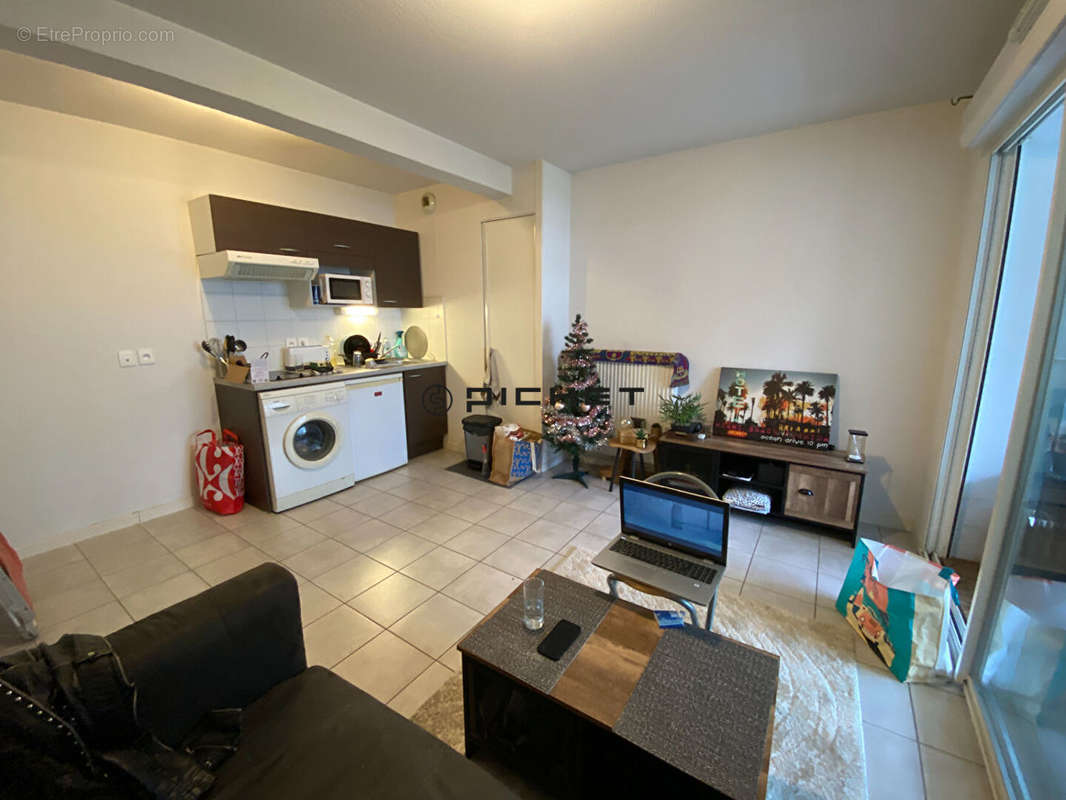 Appartement à LORMONT