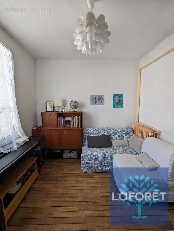 Appartement à ETAMPES