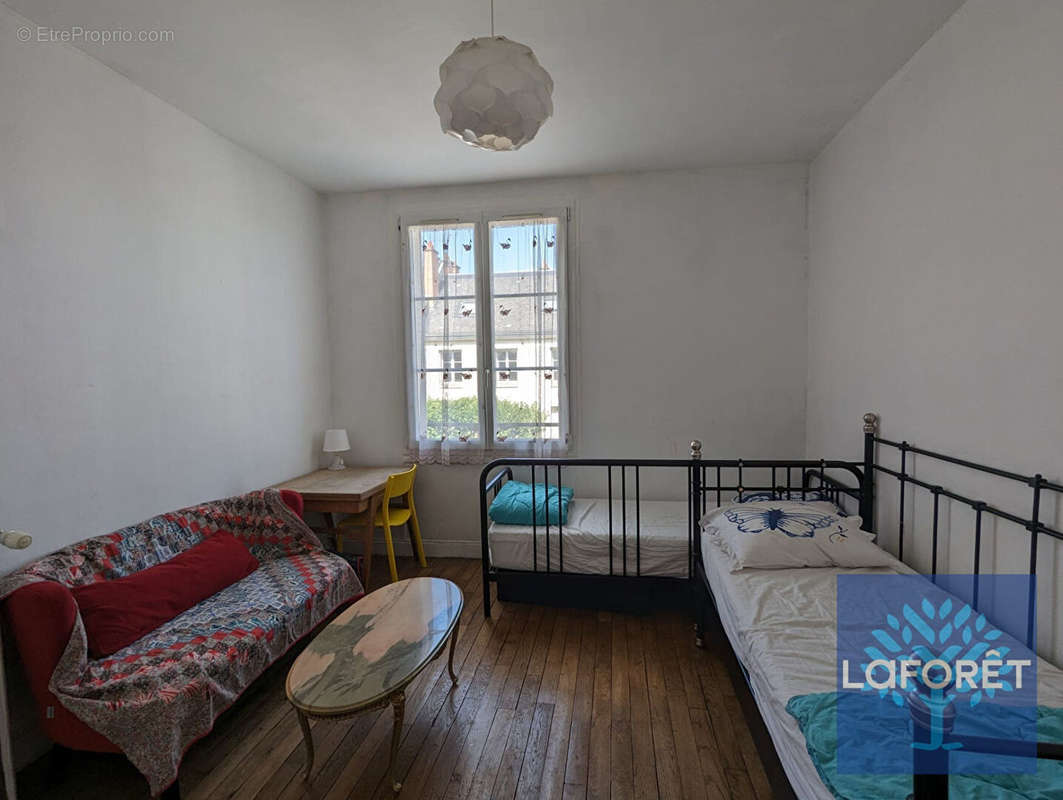 Appartement à ETAMPES