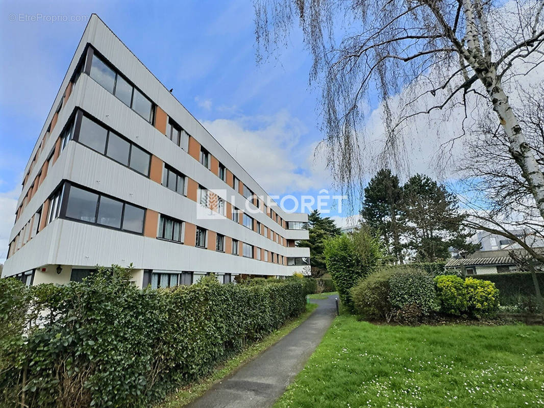 Appartement à VITRY-SUR-SEINE