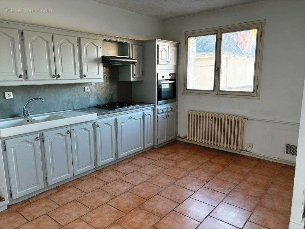 Appartement à LA FERTE-BERNARD