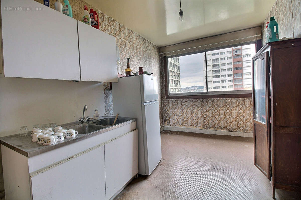 Appartement à COLOMBES