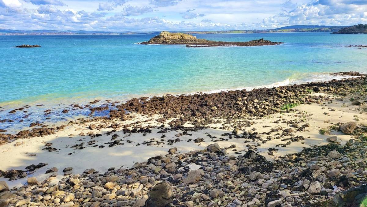 Appartement à DOUARNENEZ