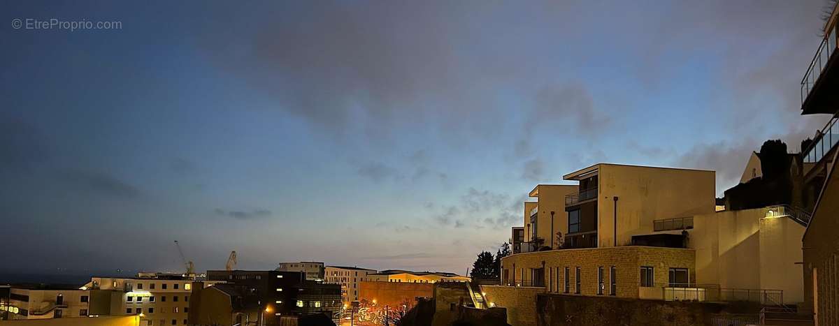 Appartement à BREST