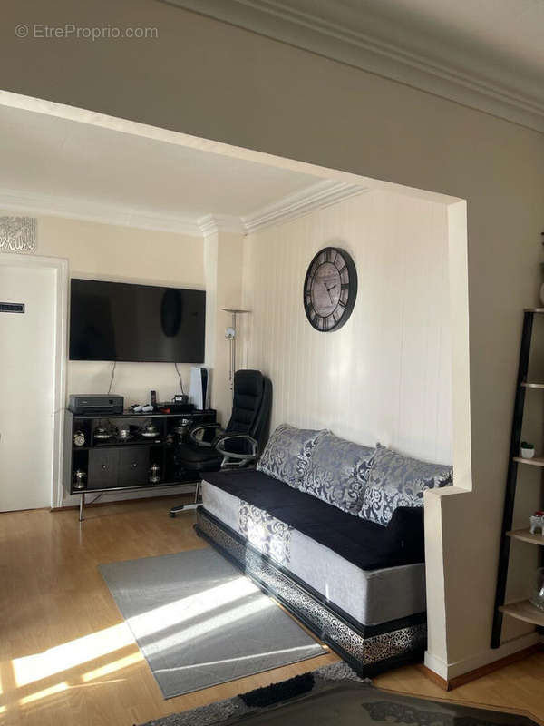 Appartement à BOIS-COLOMBES