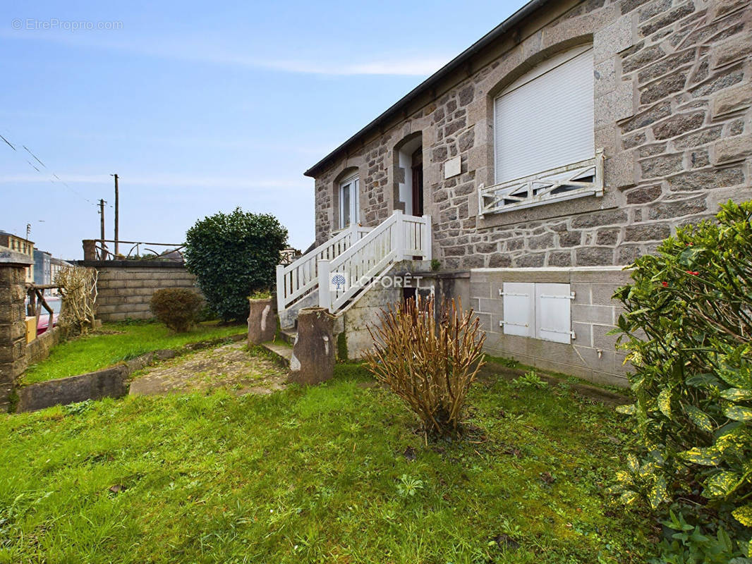 Maison à BREST